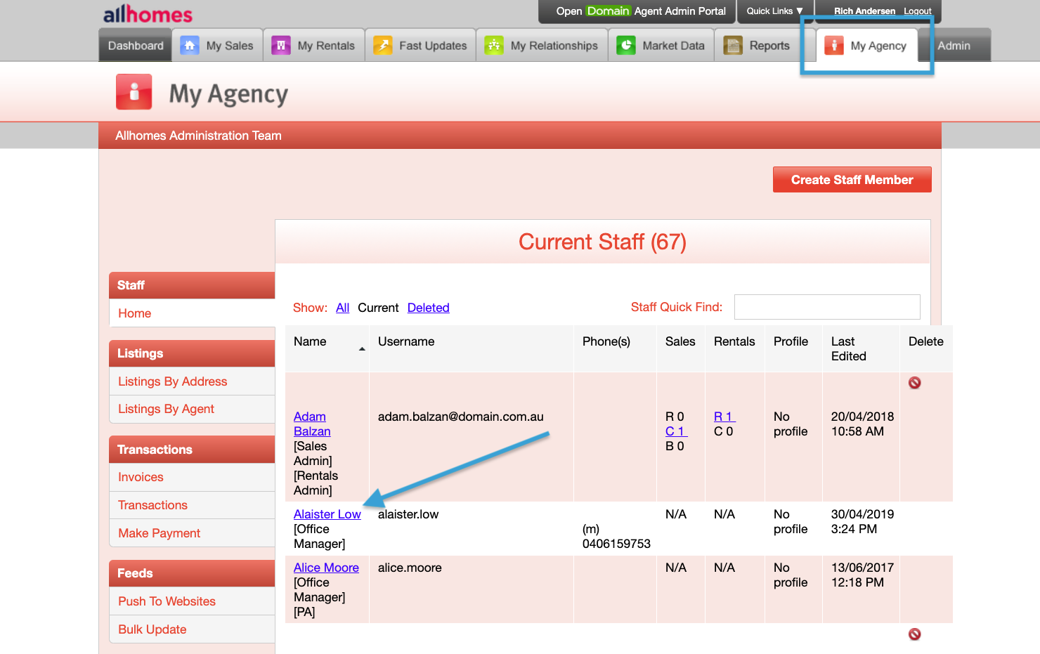 Agent Portal Login FAQs And Troubleshooting Allhomes Agent Portal Login FAQs And Troubleshooting Allhomes
